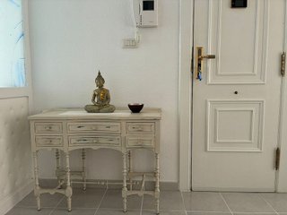 Piso en alquiler en Zona Martiánez en Puerto de la Cruz