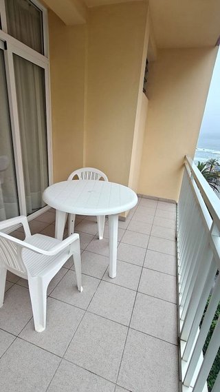 Piso en alquiler en Zona Martiánez en Puerto de la Cruz