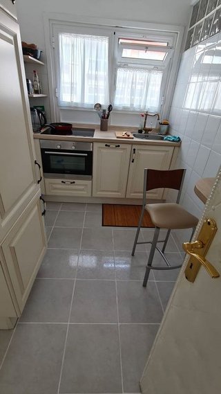 Piso en alquiler en Zona Martiánez en Puerto de la Cruz