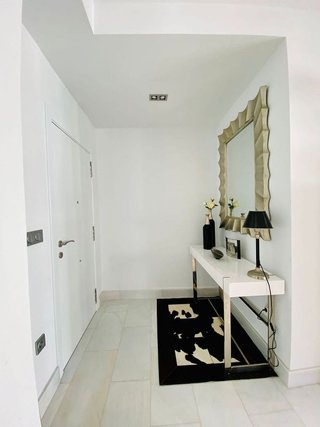 Piso en alquiler en Gros en San Sebastián-Donostia