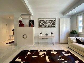 Piso en alquiler en Gros en San Sebastián-Donostia