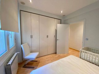 Piso en alquiler en Gros en San Sebastián-Donostia