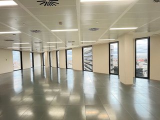 Oficina en alquiler en El Parc i la Llacuna del Poblenou en Barcelona