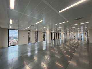 Oficina en alquiler en El Parc i la Llacuna del Poblenou en Barcelona
