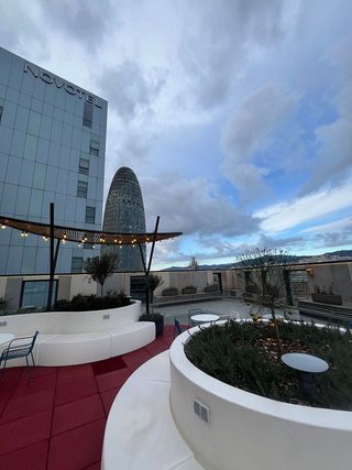 Oficina en alquiler en El Parc i la Llacuna del Poblenou en Barcelona