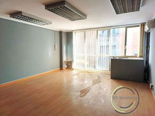 Oficina en alquiler en Centre en Mataró
