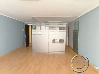 Oficina en alquiler en Centre en Mataró