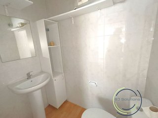 Oficina en alquiler en Centre en Mataró