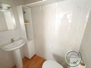 Oficina en alquiler en Centre en Mataró