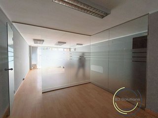 Oficina en alquiler en Centre en Mataró