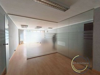 Oficina en alquiler en Centre en Mataró