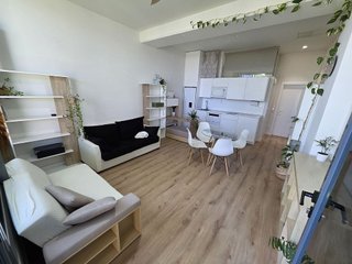 Piso en alquiler en Polígono Industrial Sur en San Sebastián de los Reyes