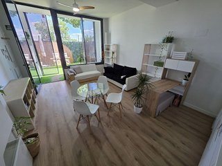 Piso en alquiler en Polígono Industrial Sur en San Sebastián de los Reyes