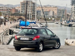 Peugeot 207 2010 (53.000 KLM) !NEGOCIABLE!