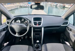 Peugeot 207 2010 (53.000 KLM) !NEGOCIABLE!