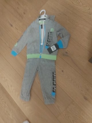 Tutina Converse 24 mesi