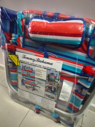 Silla Playa Tommy Bahama