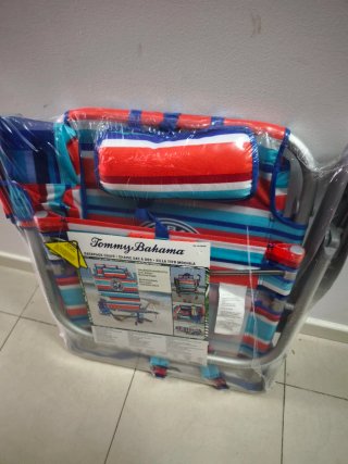 Silla Playa Tommy Bahama