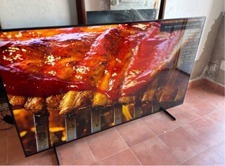 Samsung TV 75 4K UHD Smart TV