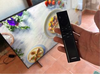 Samsung TV 75 4K UHD Smart TV
