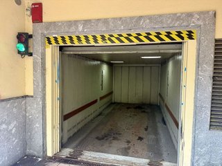 Garaje en venta en Eibar