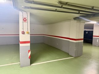 Garaje en venta en Eibar