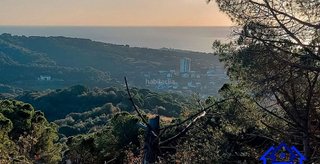 Terreno en venta en Arenys de Munt