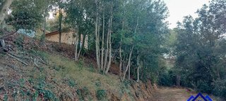 Terreno en venta en Arenys de Munt