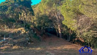 Terreno en venta en Arenys de Munt