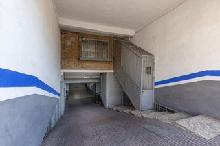 Garaje en venta en Barrio de Zaidín en Granada