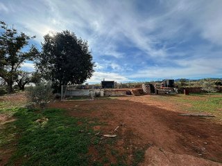 Terreno en venta en Avda. Alemania - Italia en Villarreal