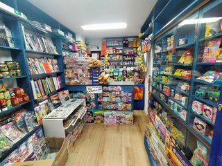 Local comercial en venta en Antigua Estación FFCC - San Agustín en Burgos