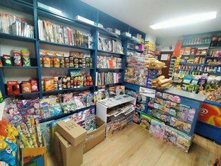 Local comercial en venta en Antigua Estación FFCC - San Agustín en Burgos