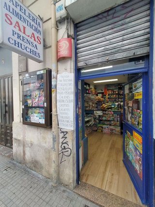 Local comercial en venta en Antigua Estación FFCC - San Agustín en Burgos