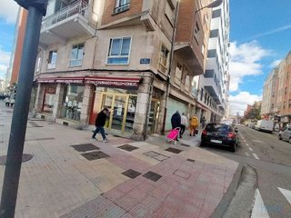 Local comercial en venta en Antigua Estación FFCC - San Agustín en Burgos