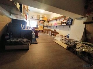 Local comercial en venta en Antigua Estación FFCC - San Agustín en Burgos