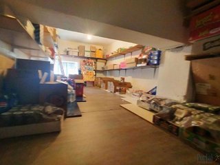 Local comercial en venta en Antigua Estación FFCC - San Agustín en Burgos