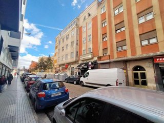 Local comercial en venta en Antigua Estación FFCC - San Agustín en Burgos