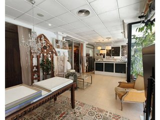 Local comercial en venta en El Alborgí en Paterna