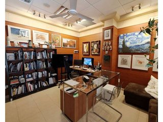 Local comercial en venta en El Alborgí en Paterna