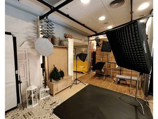 Local comercial en venta en El Alborgí en Paterna