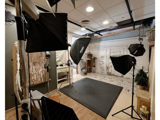 Local comercial en venta en El Alborgí en Paterna