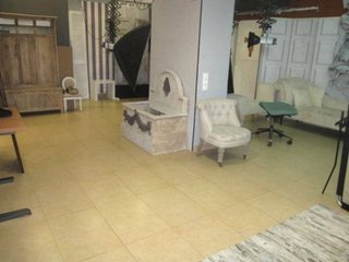 Local comercial en venta en El Alborgí en Paterna