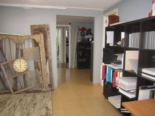 Local comercial en venta en El Alborgí en Paterna