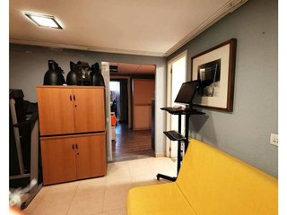 Local comercial en venta en El Alborgí en Paterna
