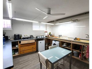 Local comercial en venta en El Alborgí en Paterna