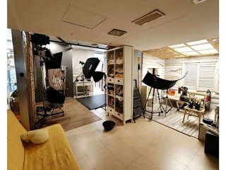 Local comercial en venta en El Alborgí en Paterna