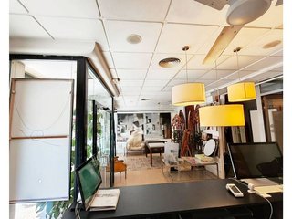 Local comercial en venta en El Alborgí en Paterna