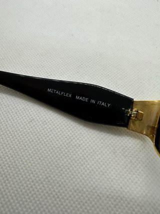 Occhiali vintage MARIO VALENTINO, originali
