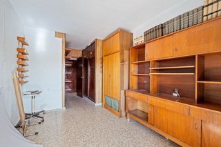 Piso en alquiler en La Unión - Cruz de Humilladero - Los Tilos en Málaga